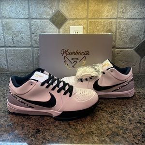 Kobe Protro 4 Gigi Men’s Size 12